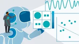 دوره آموزشی دوره آموزشی Power BI: ادغام هوش مصنوعی و یادگیری ماشین - Image of Course Power BI: Integrating AI and Machine Learning